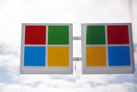 At Microsoft, the bottom-ranked performers need to start looking for another job.